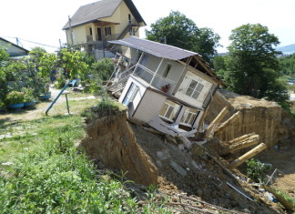 Операция «Оползень», или «Так все по-сочински»