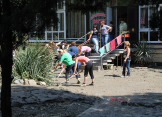 Дагомыс, венецианское послевкусие