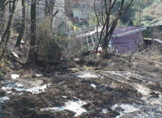 «Кубаньэнерго» рушит Кудепсту