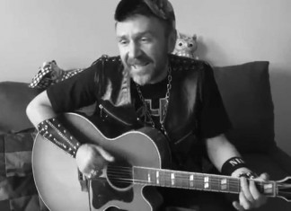 «Ленинград» выступит в Сочи в «Ледяном кубе» (ВИДЕО)