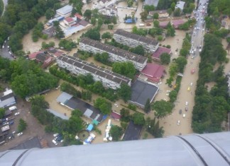 Разбор полётов после потопа в Сочи