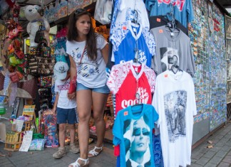 Ривьерский тупик