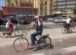 Город-побратим Сочи Римини