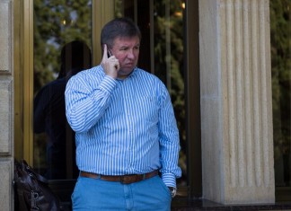 Олег Вронский: «Нигде не написано, что самовольное строительство нужно снести»