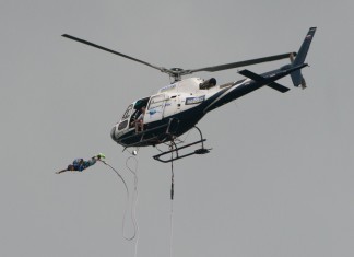 День рождения Скайпарка