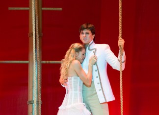 «Алые паруса» в Сочи