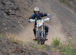 Открытый чемпионат по эндуро «Mountain Fox»