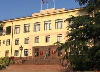 «Крайняя» сессия ГСС Фото: Сочинские-новости.рф