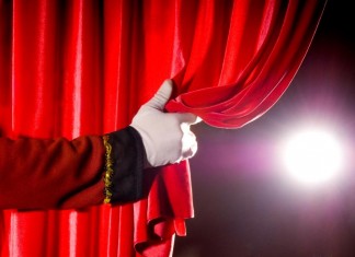 Дело Вронского. Акт второй, в семи сценах