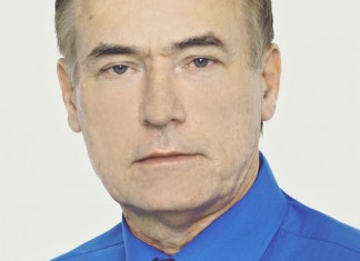 Юрий Ткаченко: «Мне отказали в регистрации кандидатом в депутаты» Юрий Ткаченко