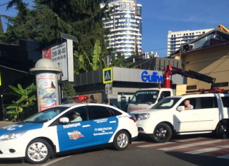 Парковки, которые нас убивают