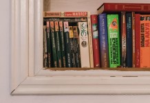 Подвал для ранимых муз