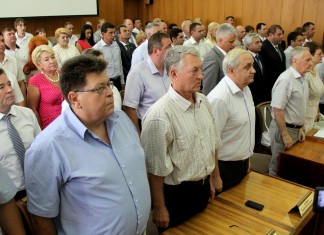 Безальтернативная сессия