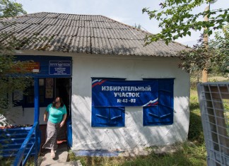 Выборы: от гор до моря — никаких надежд