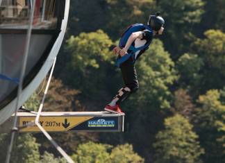 У бездны на краю