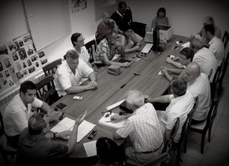 15 отчаянных кандидатов