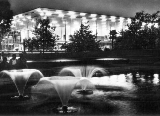 От генплана до галереи