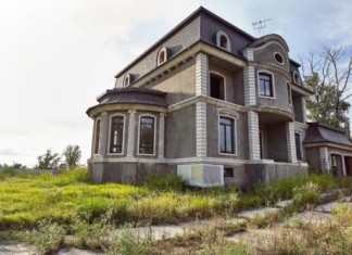 Поместье бывшего вице-губернатора Кубани продают за 450 миллионов рублей