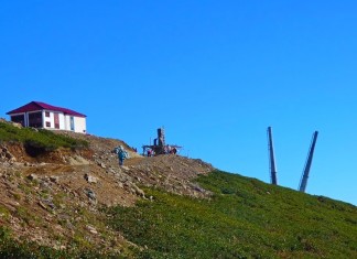 Гангрена «Розы Хутор» расползается по южным склонам хребта Аибга