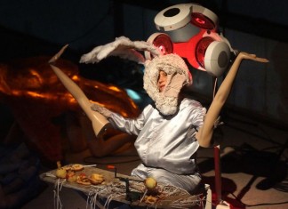 В ожидании «Квадролога»