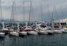 Яхтинг по Чёрному