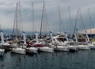 Яхтинг по Чёрному