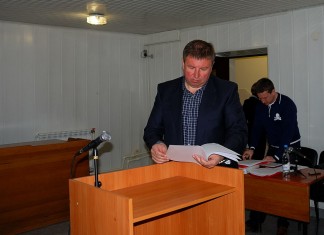 «Мёд если есть, то его сразу нет»