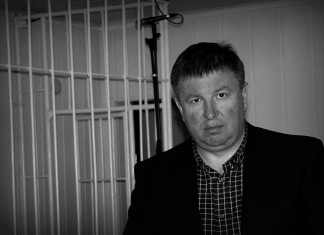 В деле Вронского закончились свидетели