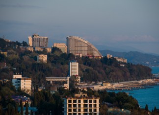 Между дворянским гнездом и соцсетью