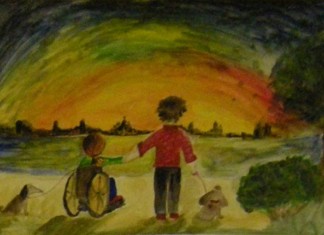 А был ли центр для «Радуги Сочи»?