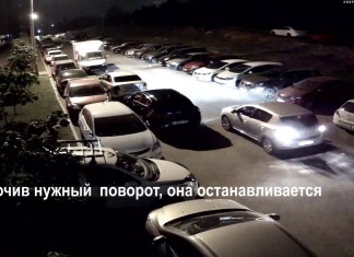 «За мной была установлена слежка, а неизвестные люди пытались проникнуть в подъезд дома, где я живу»