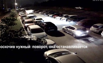 «За мной была установлена слежка, а неизвестные люди пытались проникнуть в подъезд дома, где я живу»