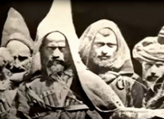 Почему же Бытха — священная гора?