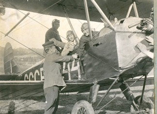 Как появилось воздушное такси в Сочи