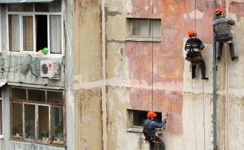 Капремонт хромает по стране