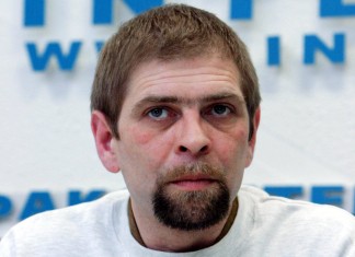 Игорь Честин: «Олимпийский талибан»