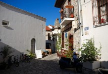 Юго-Западная Турция: Мармарис и его окрестности