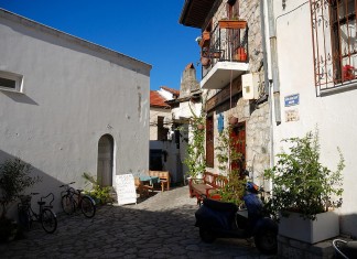 Юго-Западная Турция: Мармарис и его окрестности