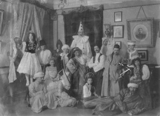 Жизнь и судьба: Сестры Голенко