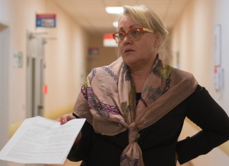 Марина Вартазарян: «По делу звонят 5%»