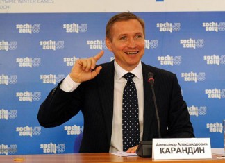 Александр Карандин: «Я буду с удовольствием сотрудничать со следственными органами»