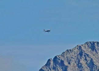 «Роза Хутор», готовясь к вторжению в Кавказский заповедник, уже сейчас грубо нарушает его режим охраны