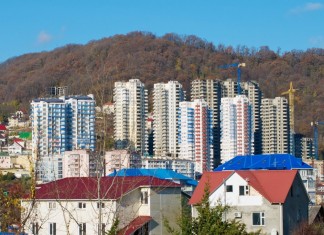 Сам дострой недострой Сочи