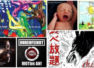 Рок-н-ролл мёртв? Уверен, что нет!