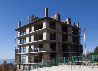 Ахунский застройщик выиграл апелляцию в краевом суде