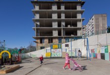 Краевой суд отложил заседание по делу о самострое на Малом Ахуне