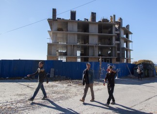 «Вы можете просто не писать, не звонить, не шуметь»