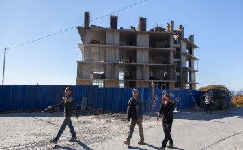 «Вы можете просто не писать, не звонить, не шуметь»