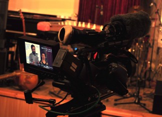 Сёрфинг «по волнам моей памяти»