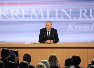 «Не знаю» и «не понимаю»: что не так с Путиным?